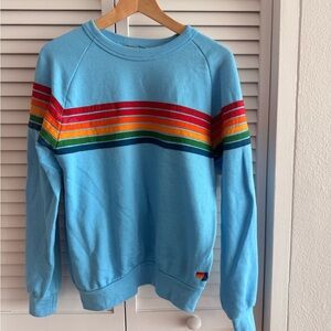 Aviator Nation unisex sweatshirt